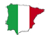 EXAMETAL - Italiano